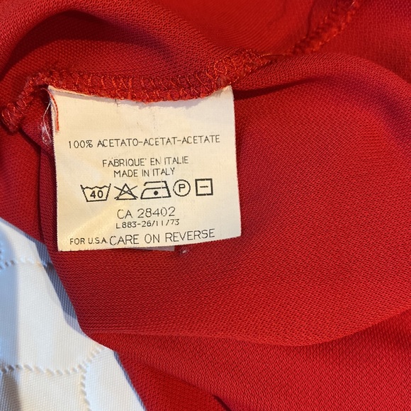 GISPA MADE IN ITALY BEAUTIFUL SLEEVES TOP . - Picture 6 of 13